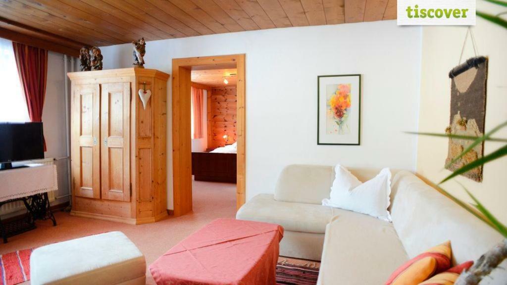 Gastehaus Wolf Hotell Bach  Exteriör bild
