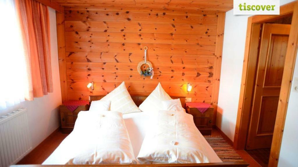 Gastehaus Wolf Hotell Bach  Exteriör bild
